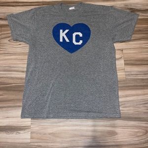 Charlie Hustle T Shirt